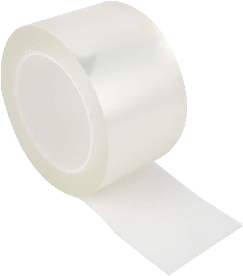 EVTSCAN Sofa Protective Sticker Quality PVC Anti-Scratch Pet Cat Guard Sticker Corner Protective Furniture Sofa(L) image number 2