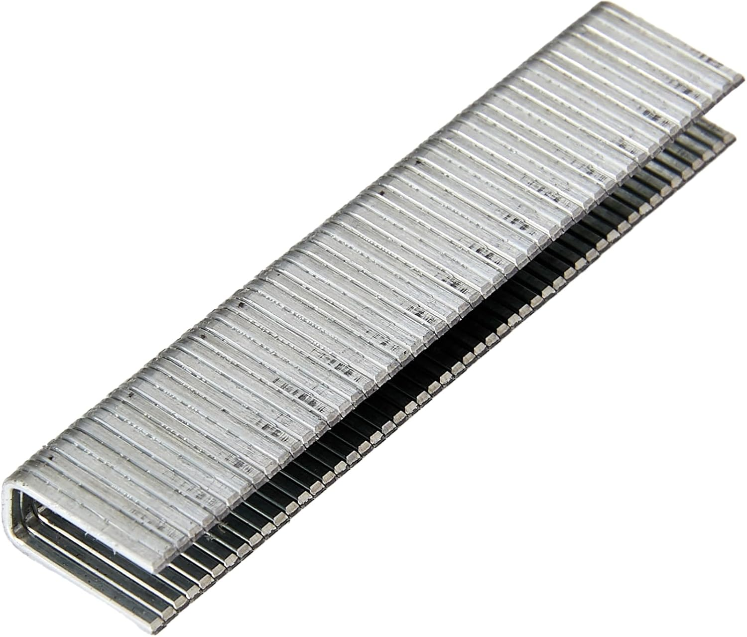 Bosch 1000X Narrow Crown Staples Type 55 (Textiles, Carpet, Acoustic Panels, Lawn Carpet, 6 X 1.08 X 12 Mm, Accessories Tacker, Staple Gun) image number 5