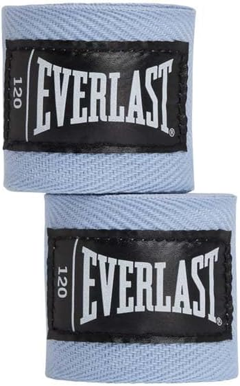 CORE 120" Hand Wraps, Smoke image number 4