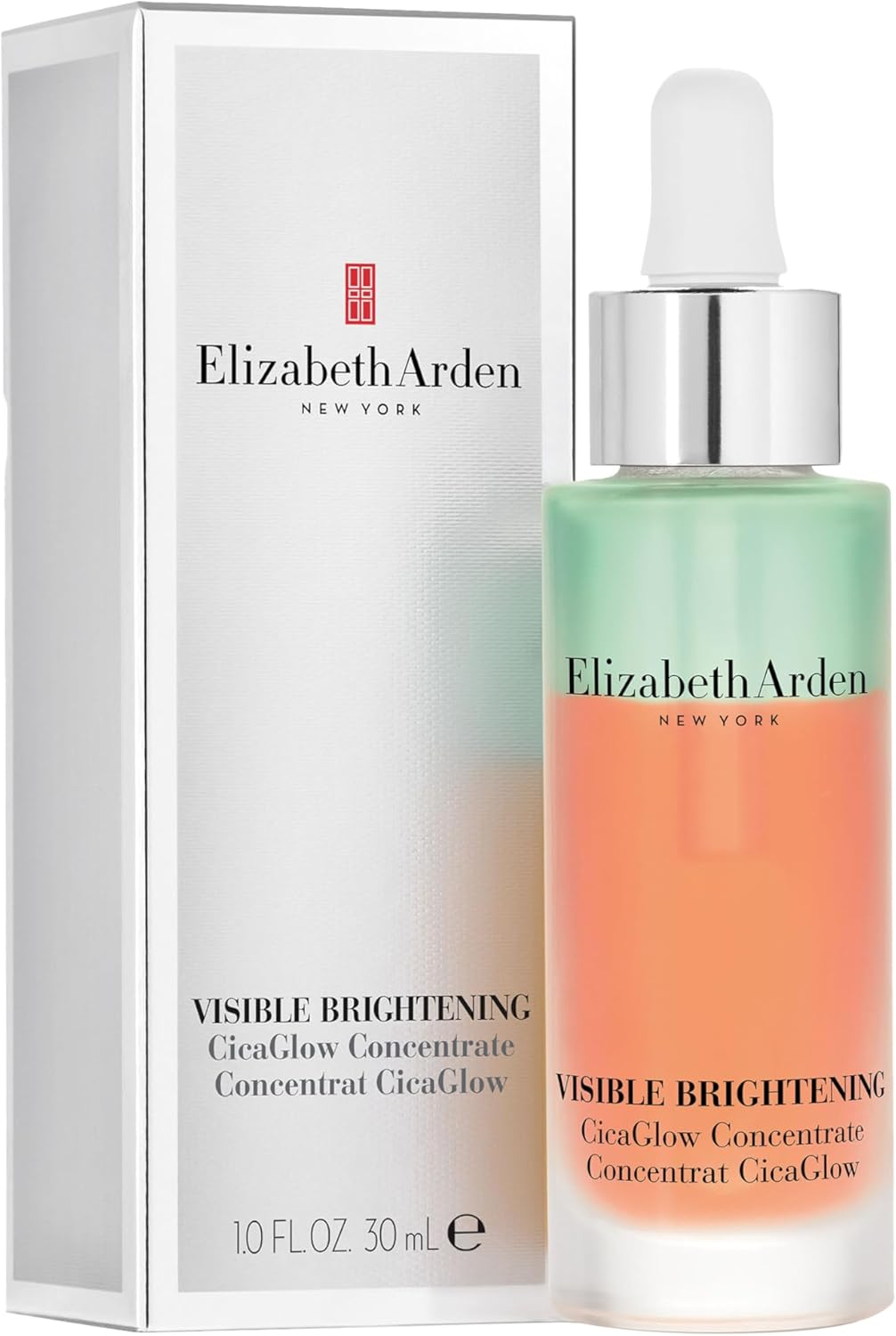 Elizabeth Arden Visible Brightening Cicaglow Concentrate, 30 Ml image number 6