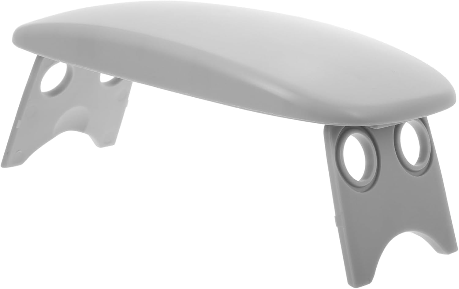 ADOCARN Foldable Arm Holder Cushion for Manicure Portable Hand Rest Pillow for Nail Salons Comfortable Wrist Support for Nail Art Chic Design image number 5