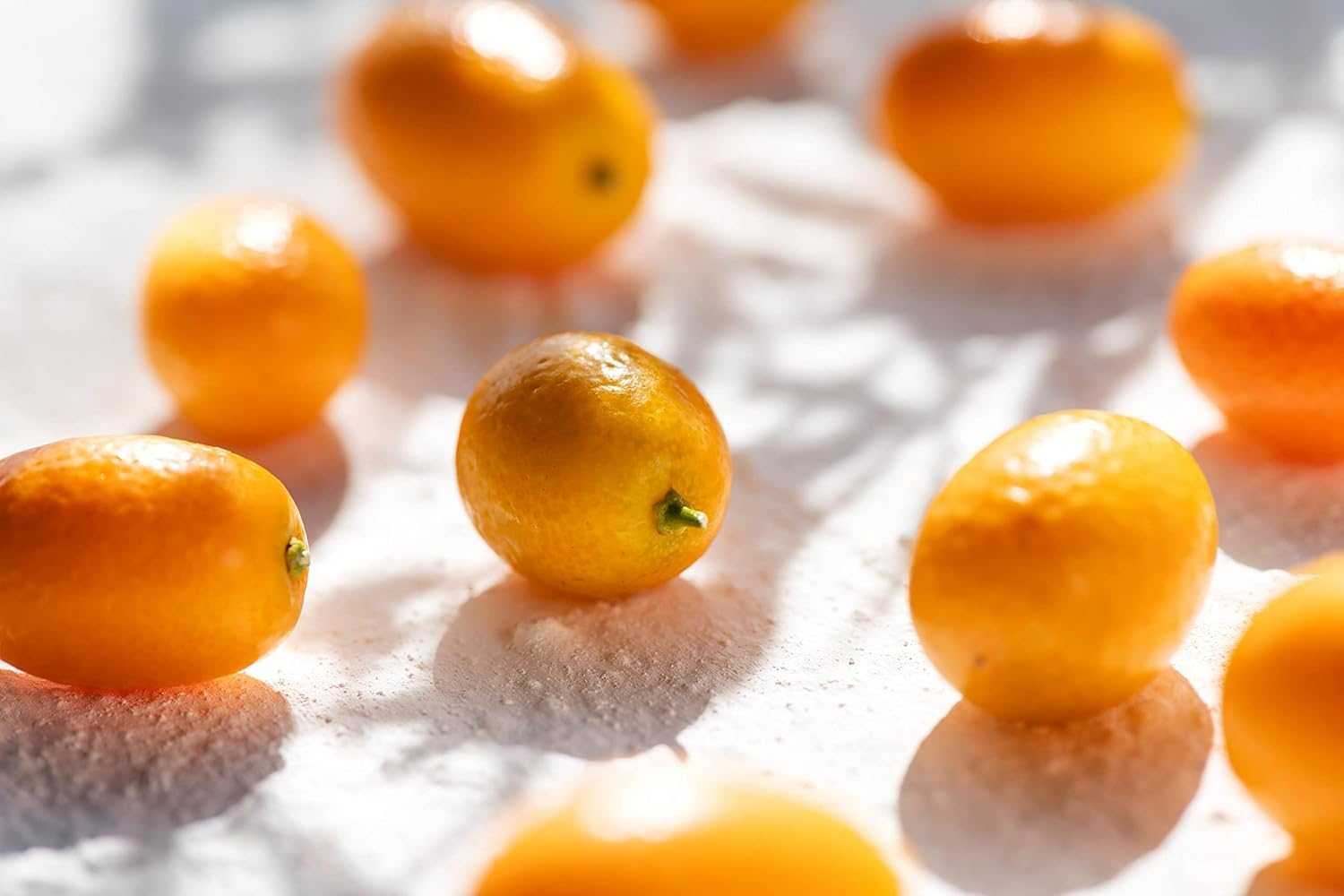 KORRES Cashmere Kumquat Eau De Toilette 50Ml image number 5