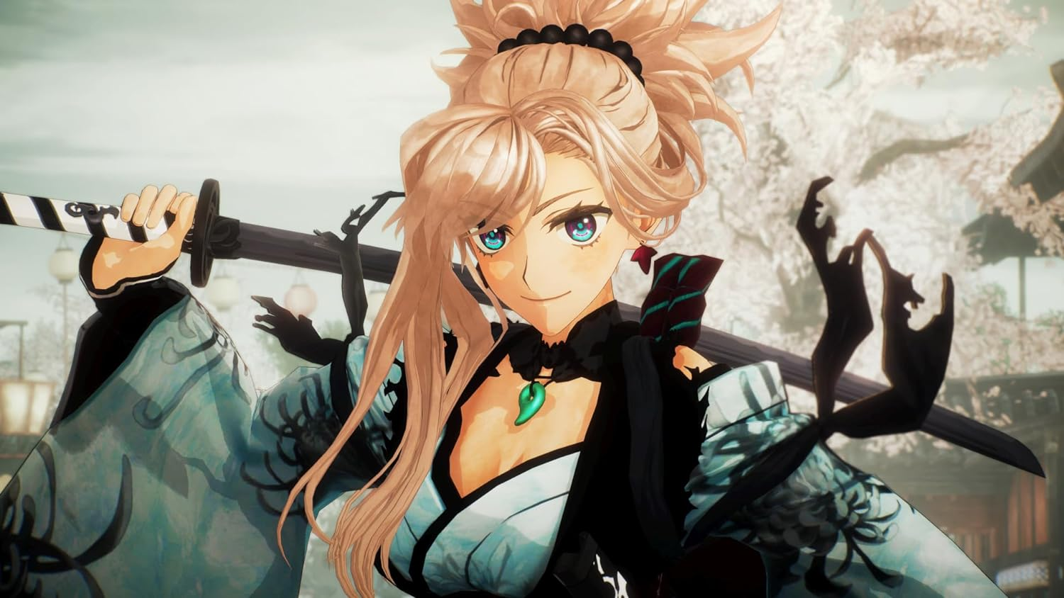 Fate/Samurai Remnant for Nintendo Switch image number 5