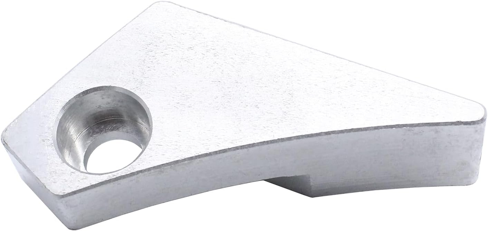 1 Set Billet Aluminum Alternator Bracket Fits for F-Ord 351C Cleveland Alternator Bracket image number 1