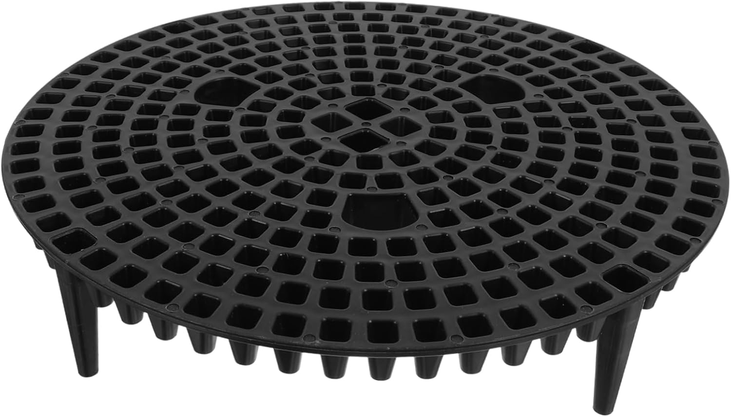 CONGARTENO Car Wash Bucket Filter Car Wash Isolation Net for Automotive Exterior Care Prevents Swirls and Scratches Sturdy Sand Settling Pad image number 6