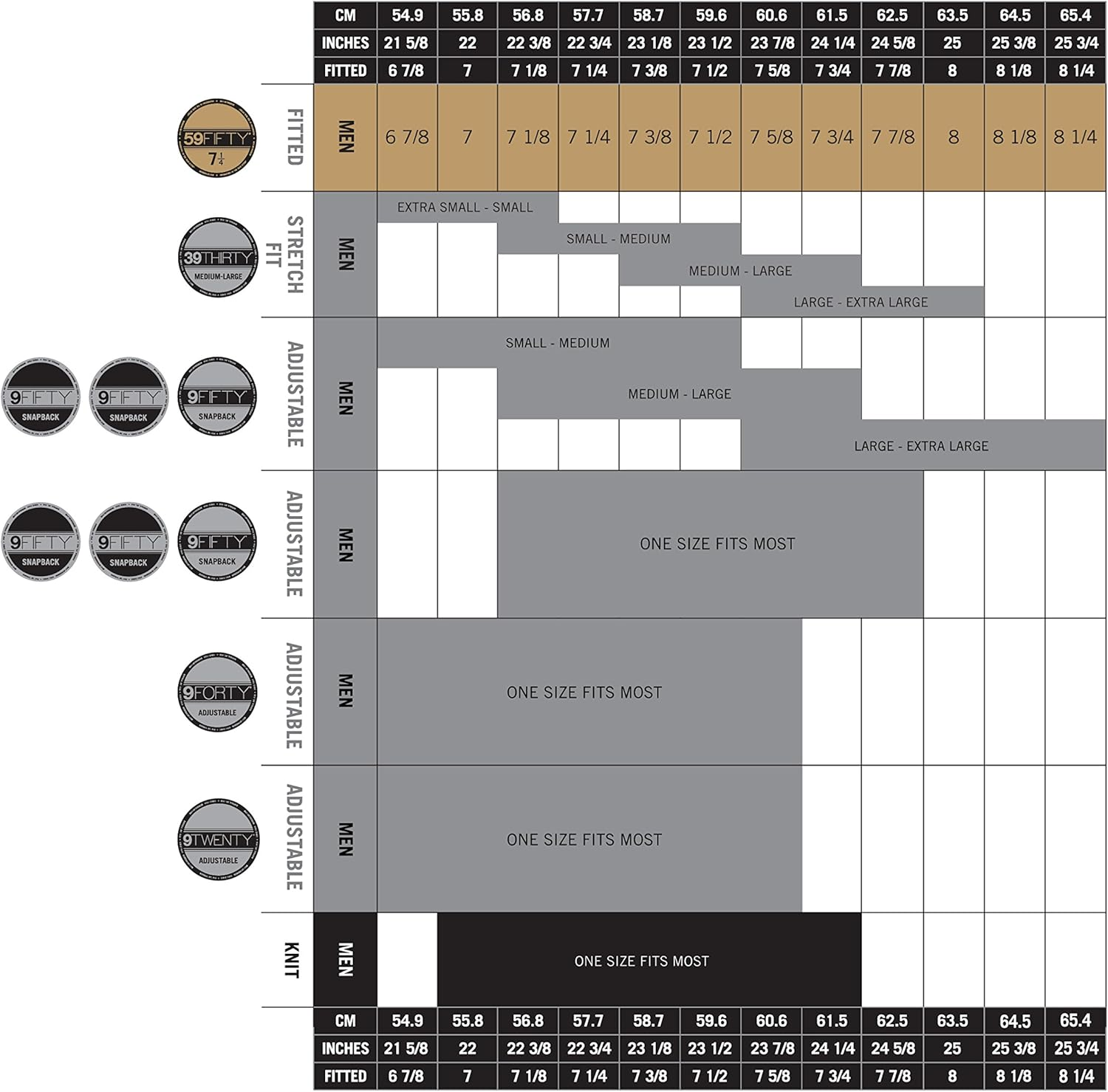 NBA Men'S 2-Tone 59FIFTY Fitted Cap image number 4