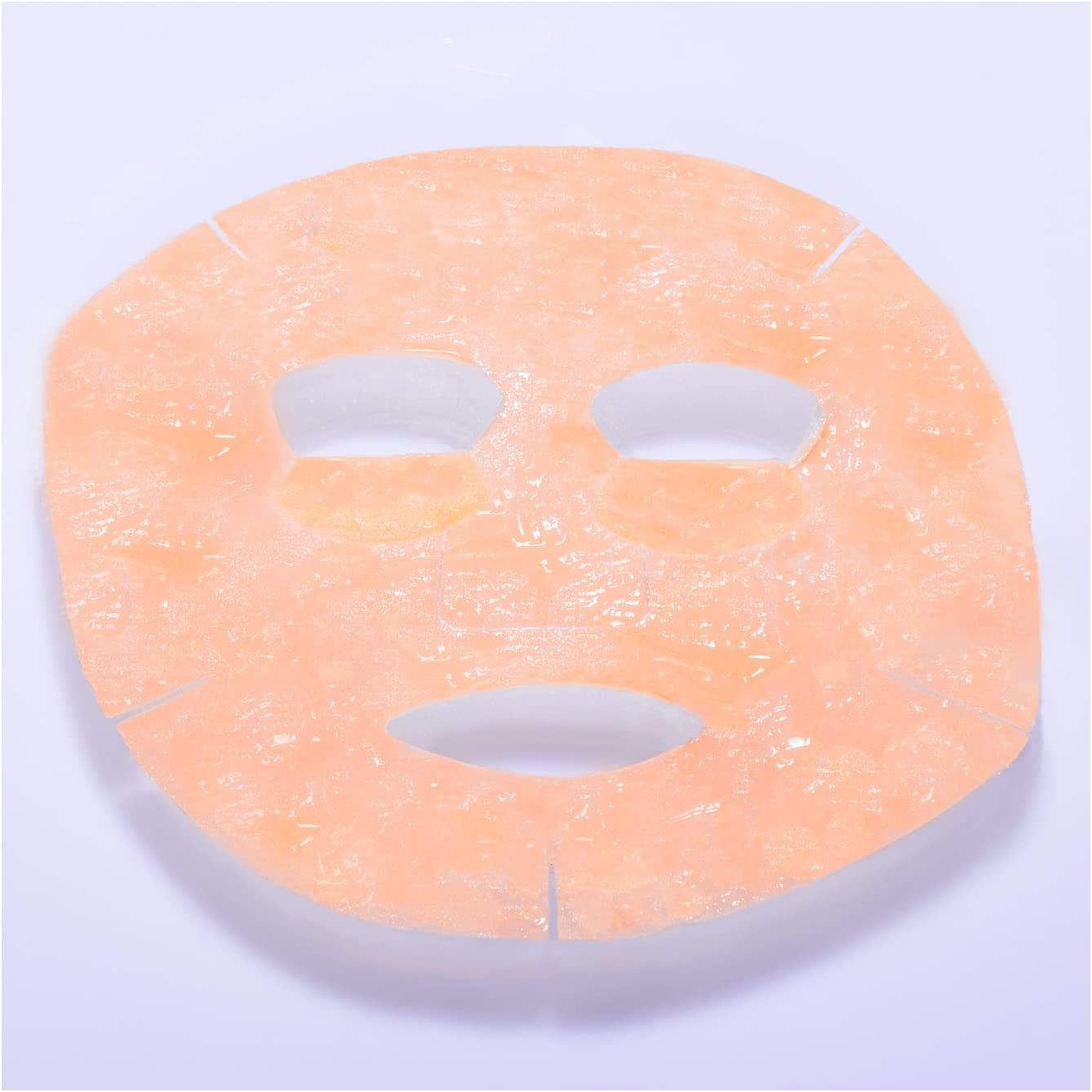 KOSE Cosmeport Moisturizing Face Mask image number 3