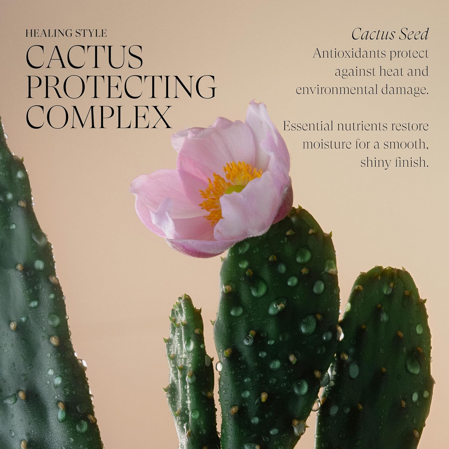 Lanza Healing Style Taffy 75Ml image number 4