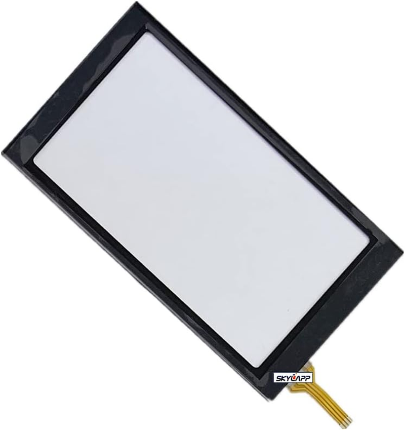 Original New 4" Inch Touch Panel for Garmin Montana 600T 650T Touch Screen Digitizer Glass Sensors Panel Replacement 109Mm*60Mm image number 2