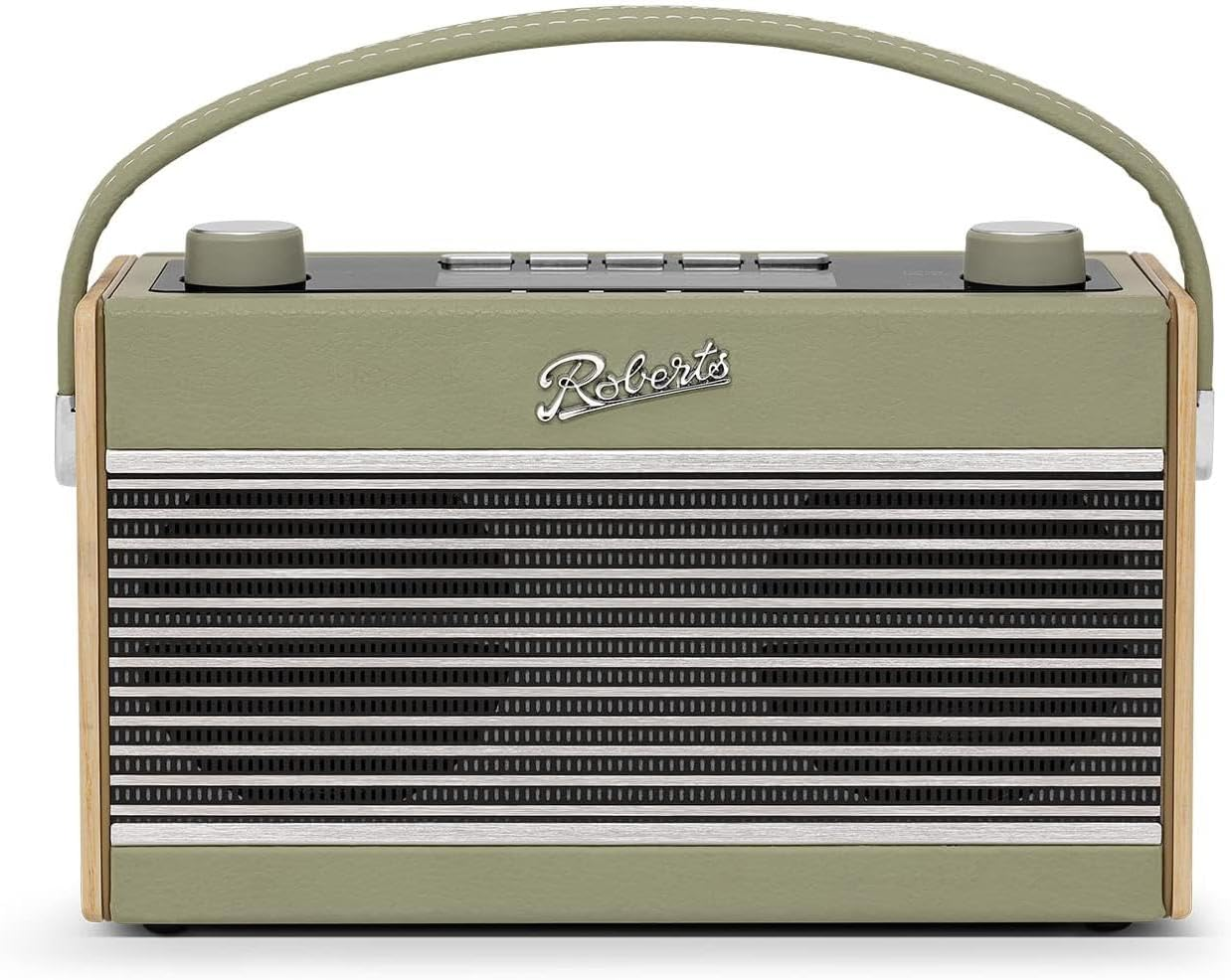 Rambler BT Stereo Pastel Green image number 1