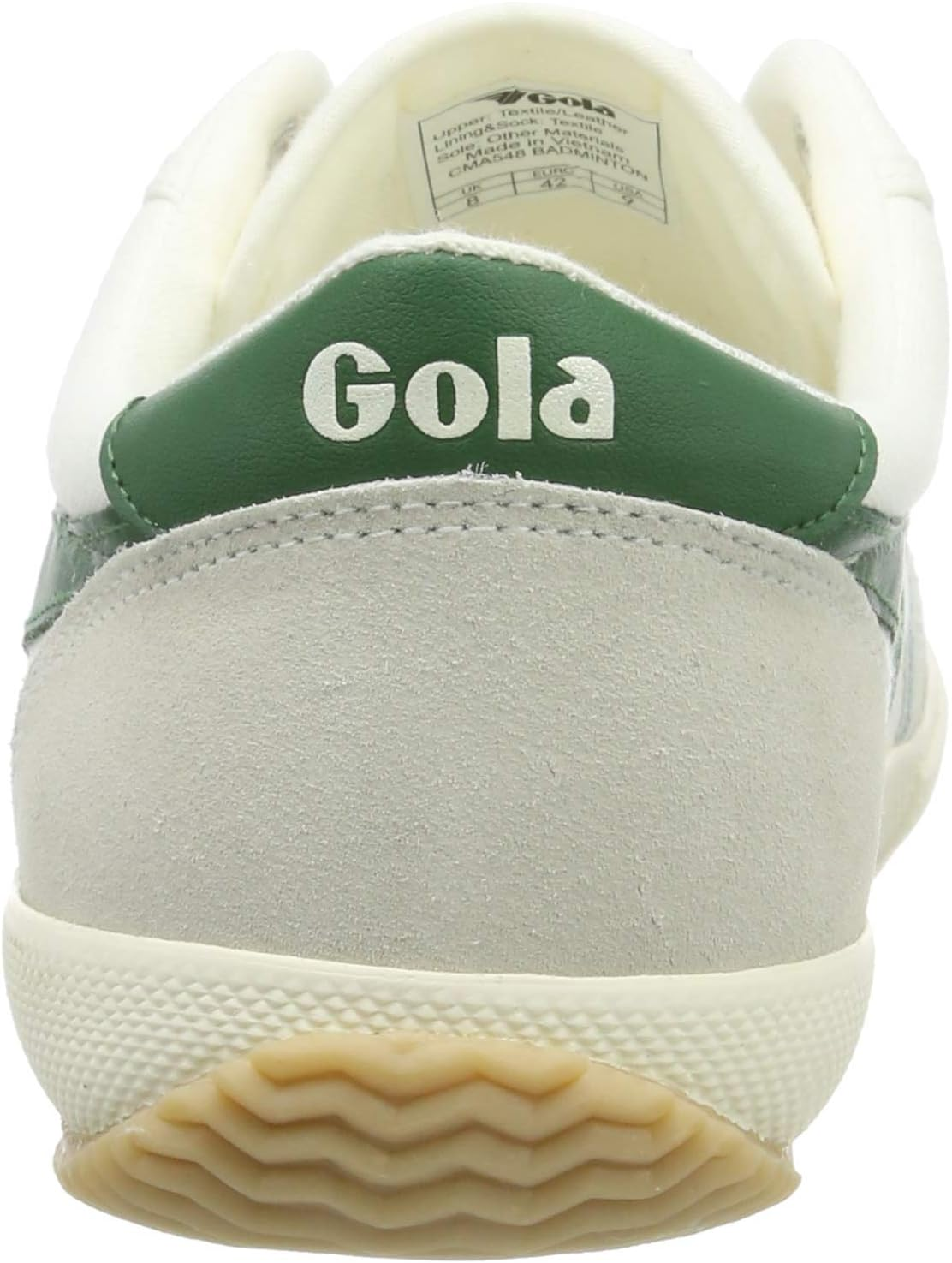 Gola Men'S Badminton Trainers image number 2