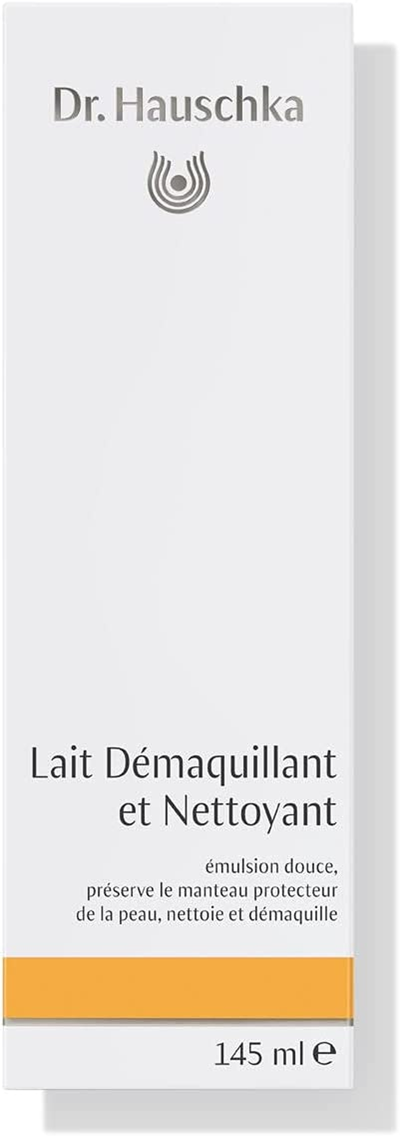 Dr. Hauschka Soothing Cleansing Milk, 145Ml image number 2