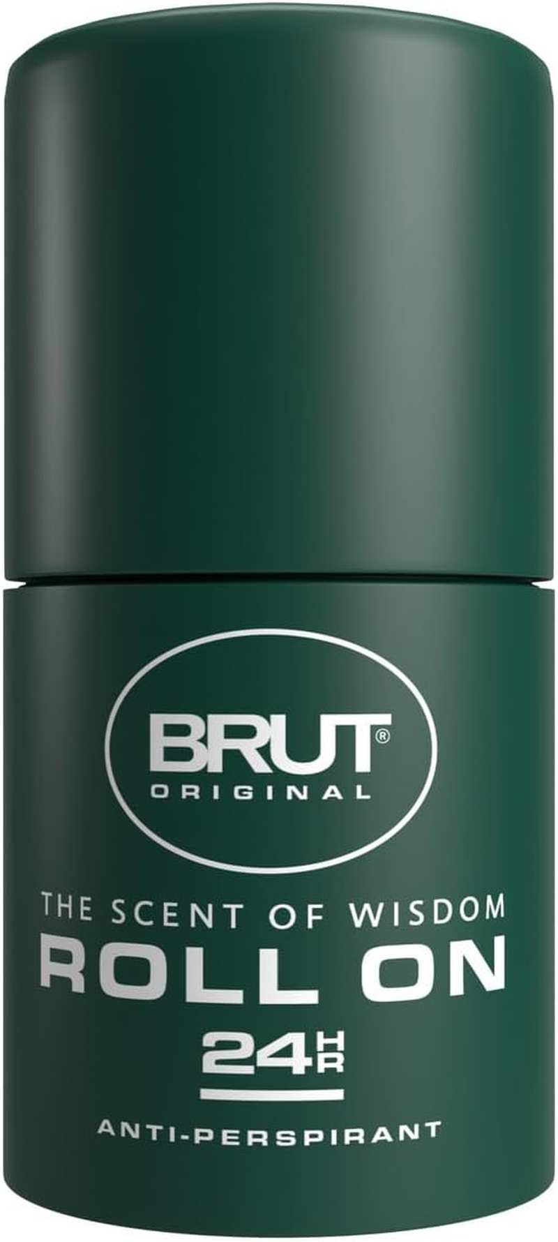 Brut Roll on Antiperspirant Deodorant 50 Ml (Pack of 3)