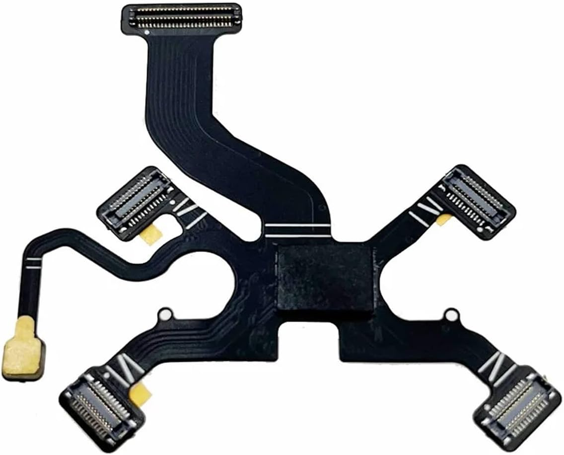 Mini 4 Pro 7 in 1 Flex Cable for Mini 4 Pro from Gimbal/Gps to Core Board Signal Transmission Flexible Flat Cable image number 2
