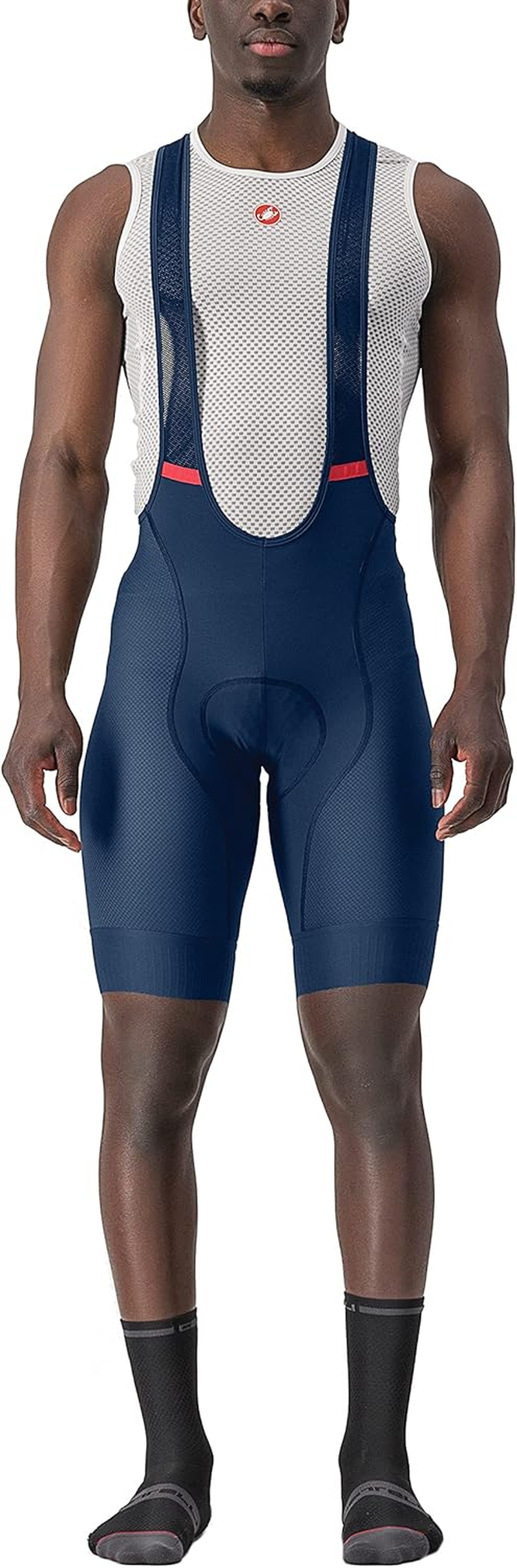 Castelli - Competizione Bib. Men'S Shorts