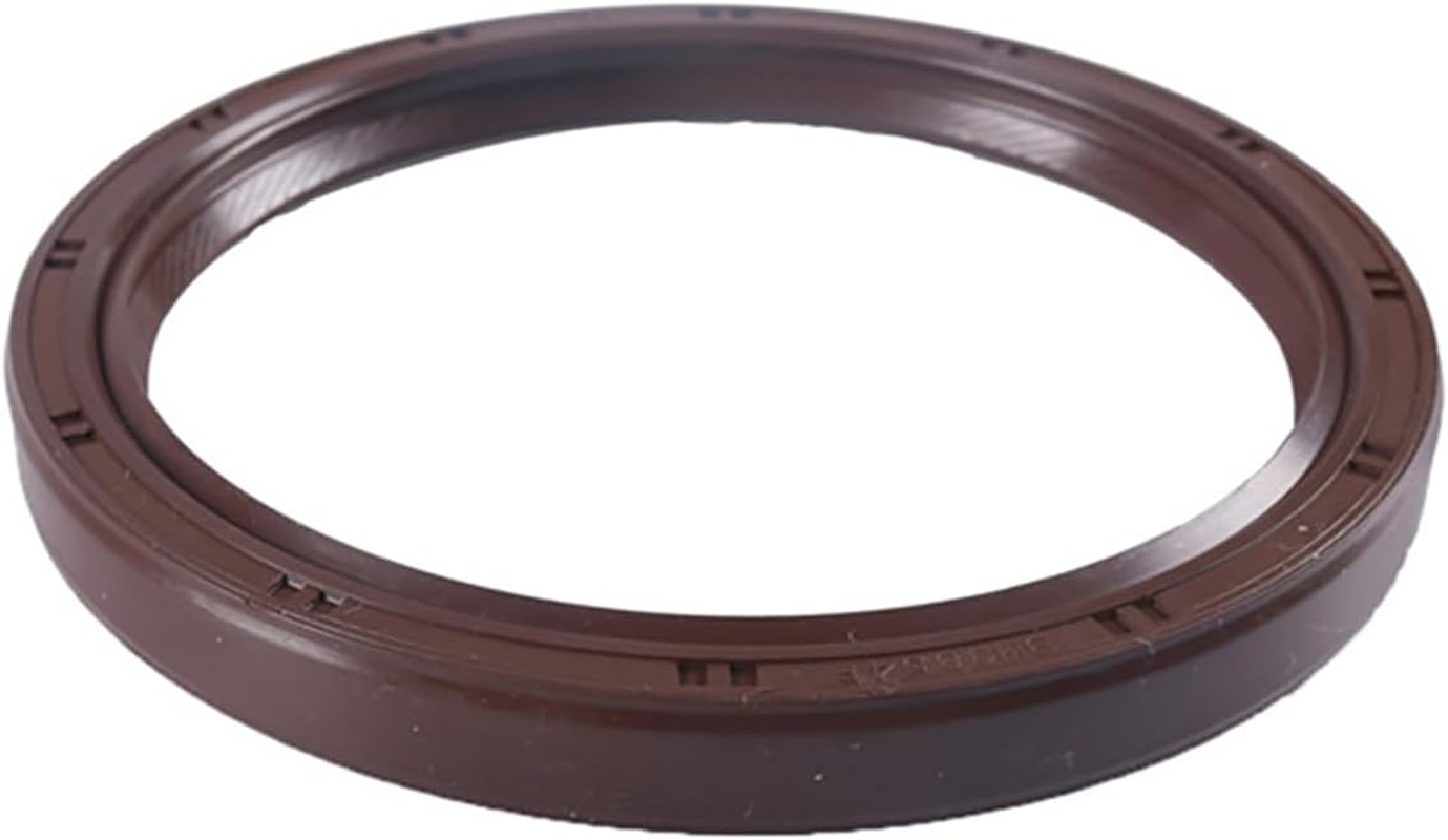 MAX COOL Engine Rear Main Oil Seal Replaces 806786040 Suitable for Subaru EJ20 EJ25 Series image number 4