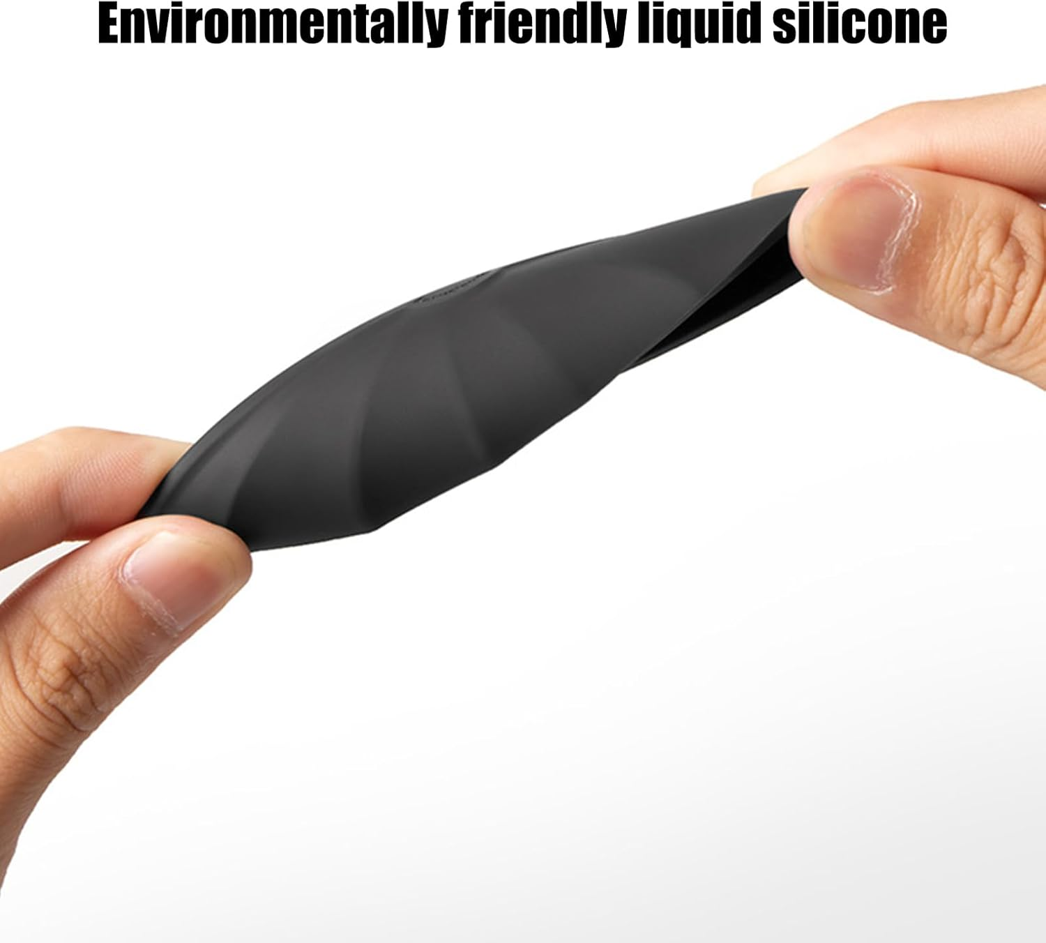 Rear Camera Cover - Waterproof Silicone, Weatherproof Protective Car Accessory | Shield for Reversing Cam, Vehicle Mod Gear | Fits Auto, Truck, Motorcycle | Ideal for All-Weather Riding Use image number 1