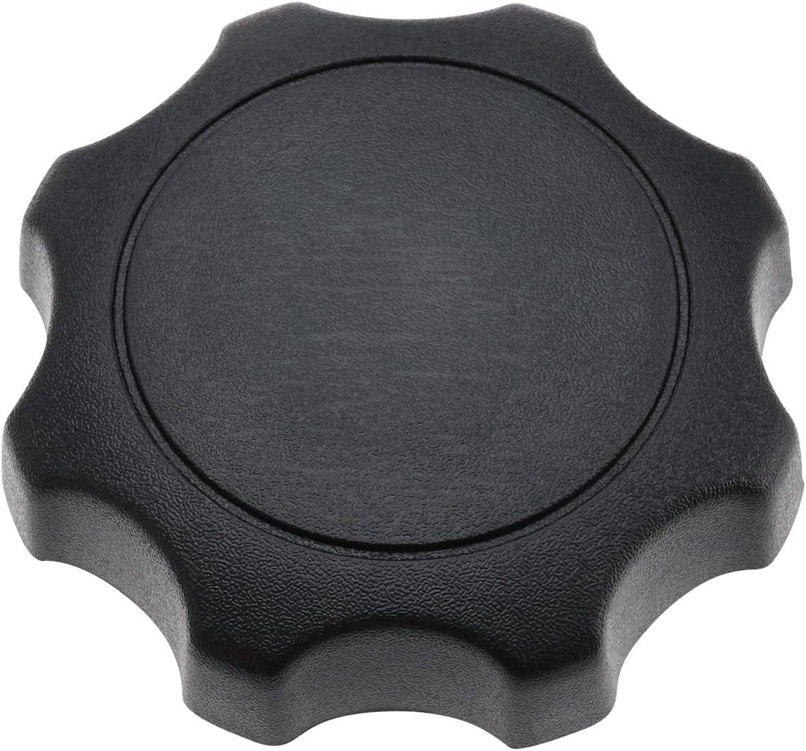 Car Seat Adjustment Handle Knob Car Seat Adjustment Handwheel A1699180026 1699180026 Compatible with Mercedes-Benz Sprinter 906 a Class W169 image number 1