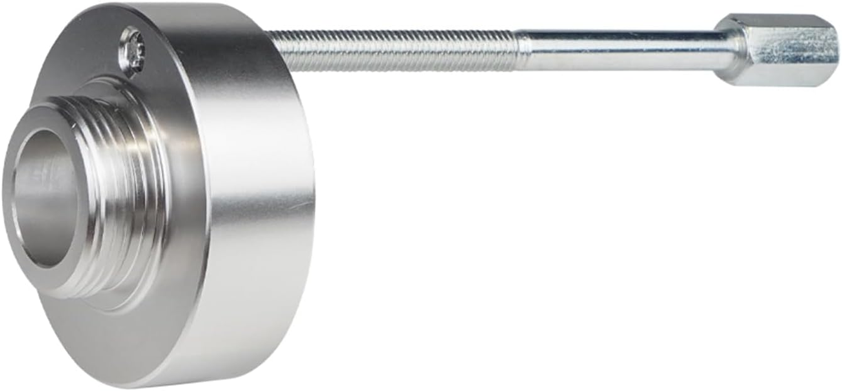 Belt Removal Clutch Tool Replacement for Can-Am Defender HD8 HD10 2016-2022 Replace 708200686-529000072 image number 5