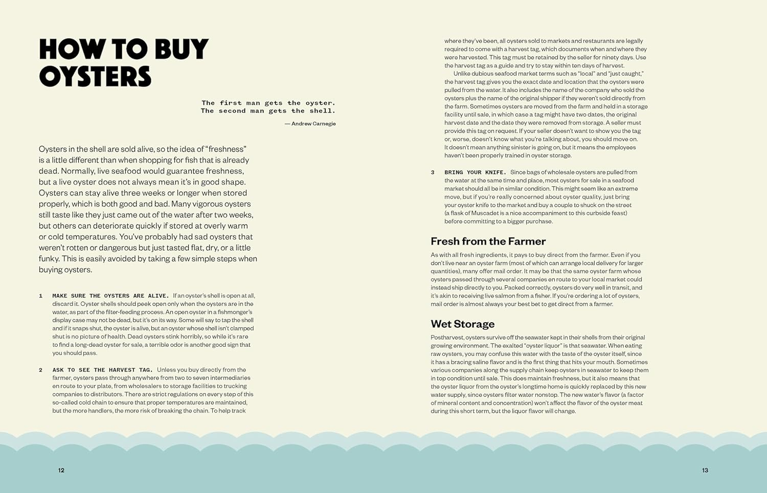 The Joy of Oysters: a Complete Guide to Sourcing, Shucking, Grilling, Broiling, and Frying