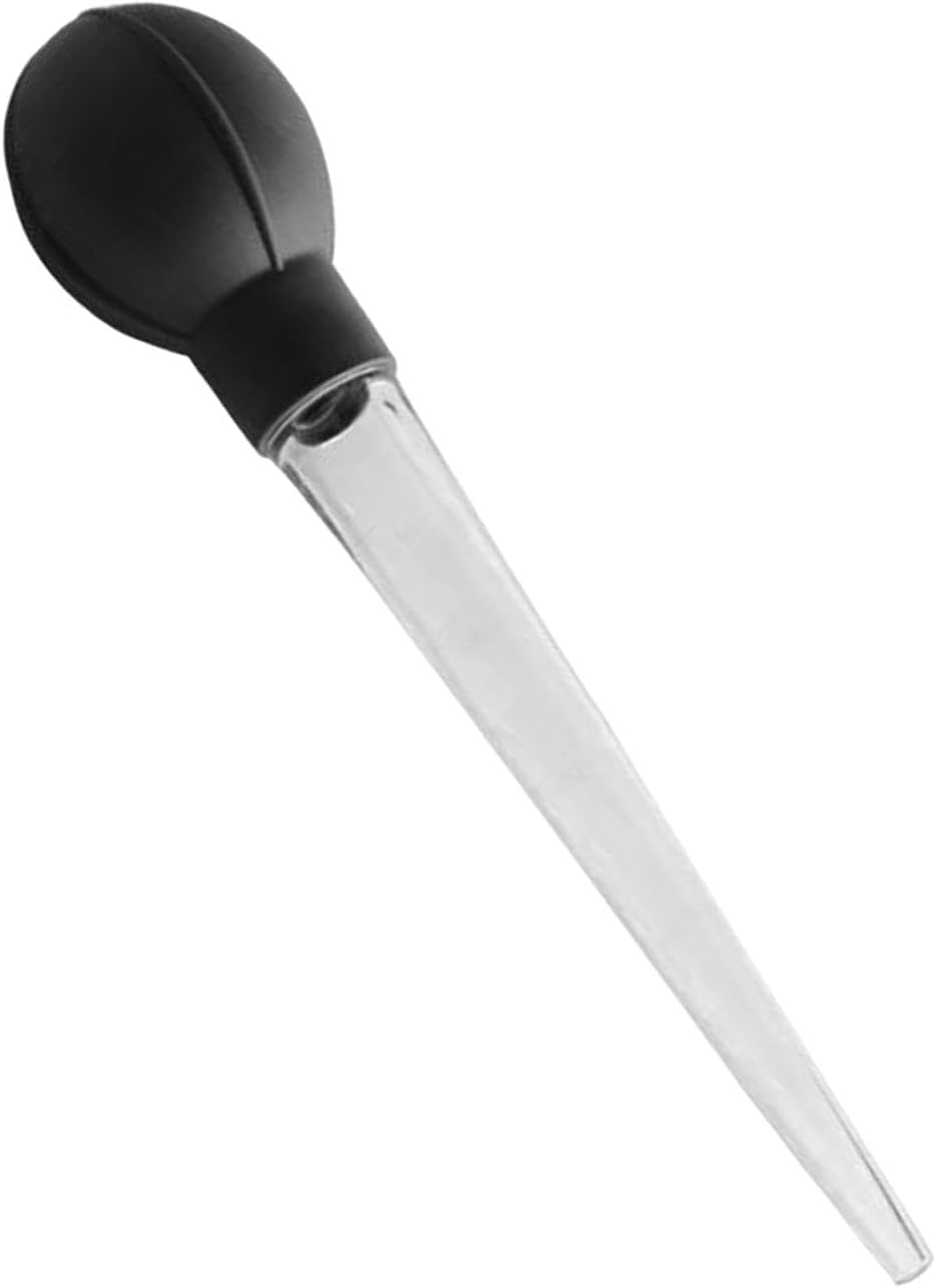 Perfk Large Pipettes Dropper Measuring Tube for Lab Experiment Supplies Scientific image number 1