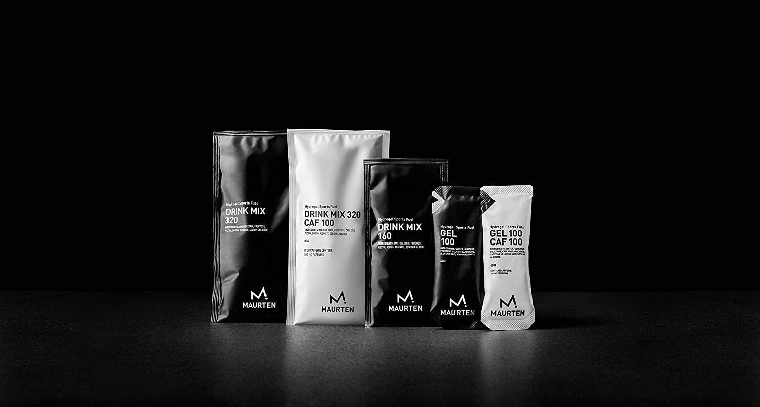 Maurten 320 Drink Mix Hydrogel Sports Fuel image number 1
