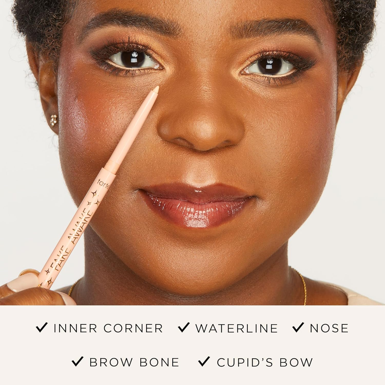 Tarte Fake Awake Eye Highlight - LT Beige