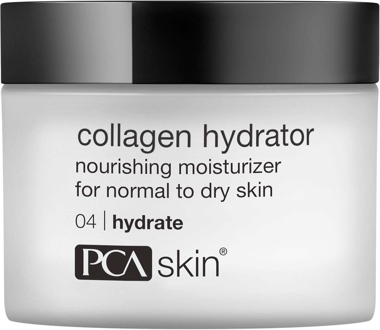 PCA SKIN Moisturizing Collagen Hydrator - anti Aging Face Moisturiser for Wrinkles & Fine Lines (1.7 Oz) image number 2