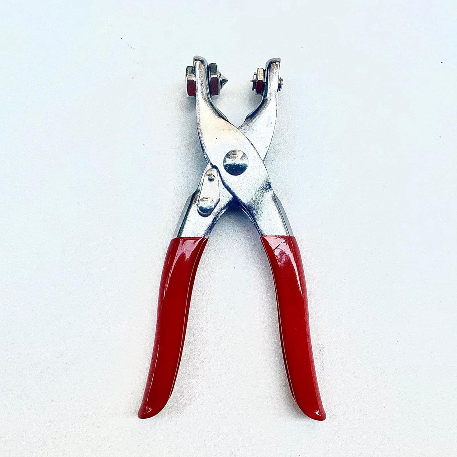 Durable Badminton Racket Pliers Grommet Clamp Tool For image number 1