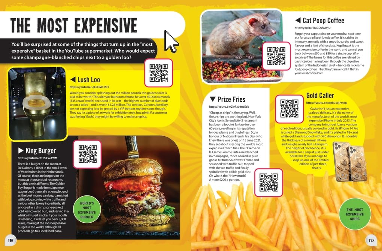 Youtube World Records 2025: the Internet'S Greatest Record-Breaking Feats image number 6