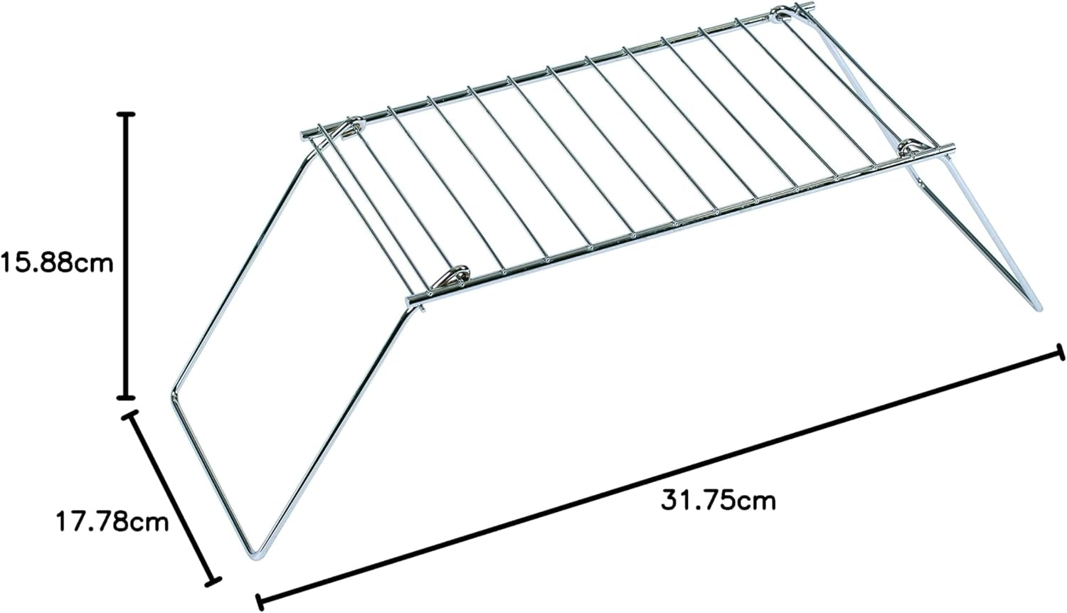 Stansport Folding Pack Grill (613)