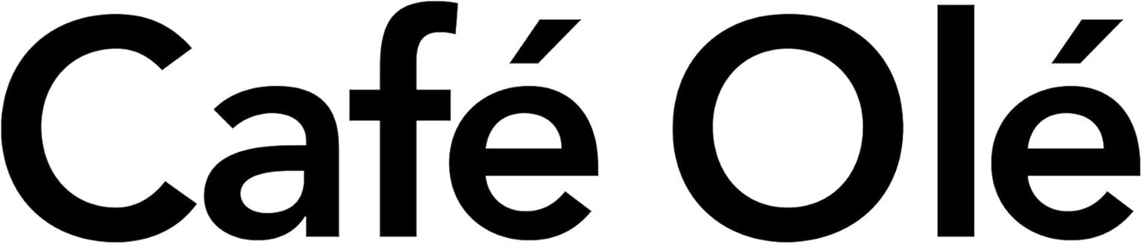 Caf&eacute; Ol&eacute; BVP-06F 5-Cup (600Ml) Cafeti&egrave;re, Plastic, 600 Milliliters image number 2