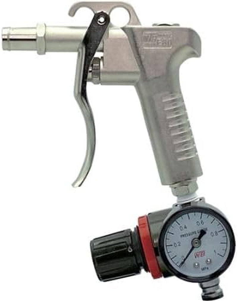 BAN-ZI Last Lock System Gun - 1