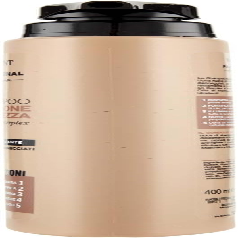 Biopoint Basic Shampoo Riparazione 400 image number 1