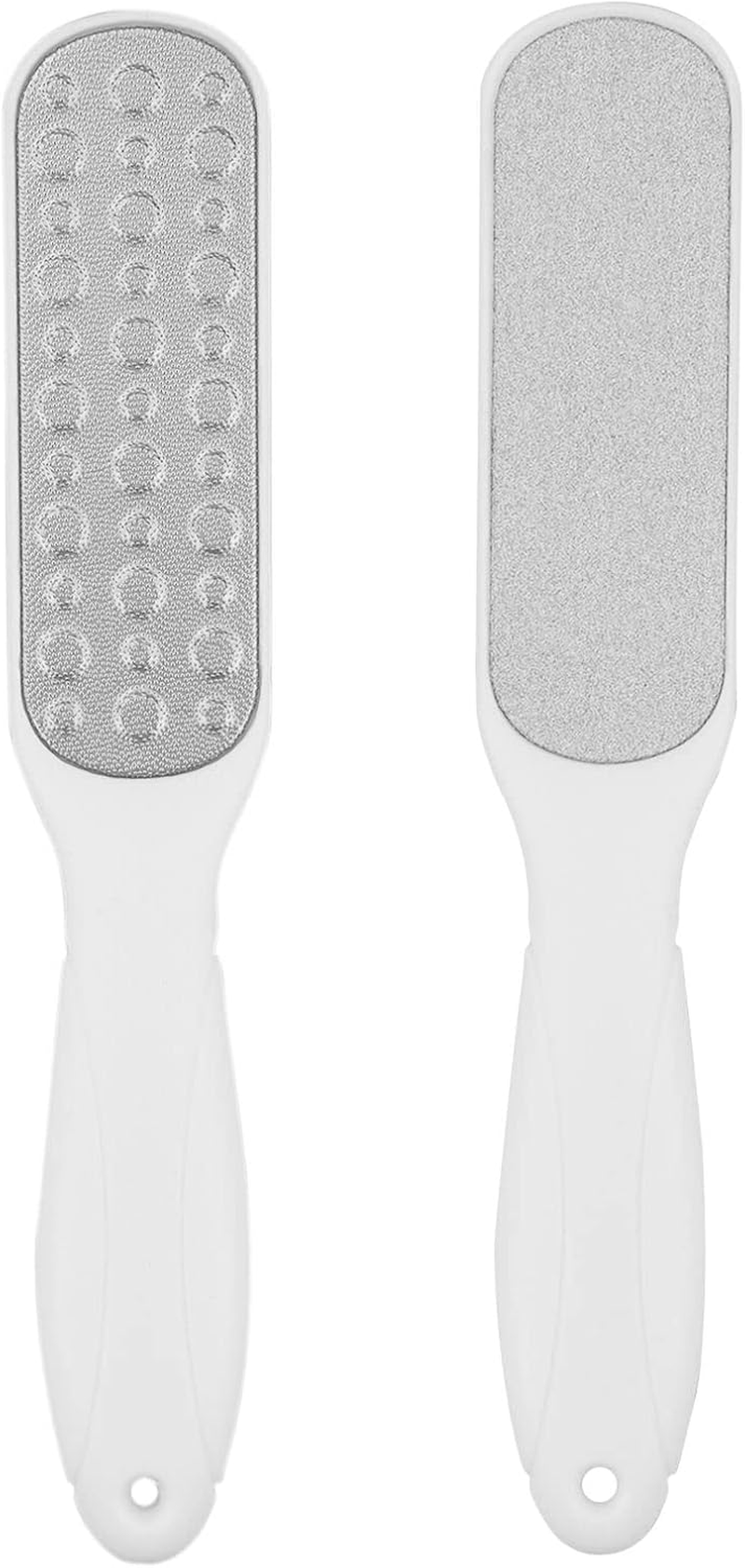 Professional Foot File Foot Rasp - Double Sided Foot Rasp - Pedicure Foot Double Sided Files - for Removing Dead Skin