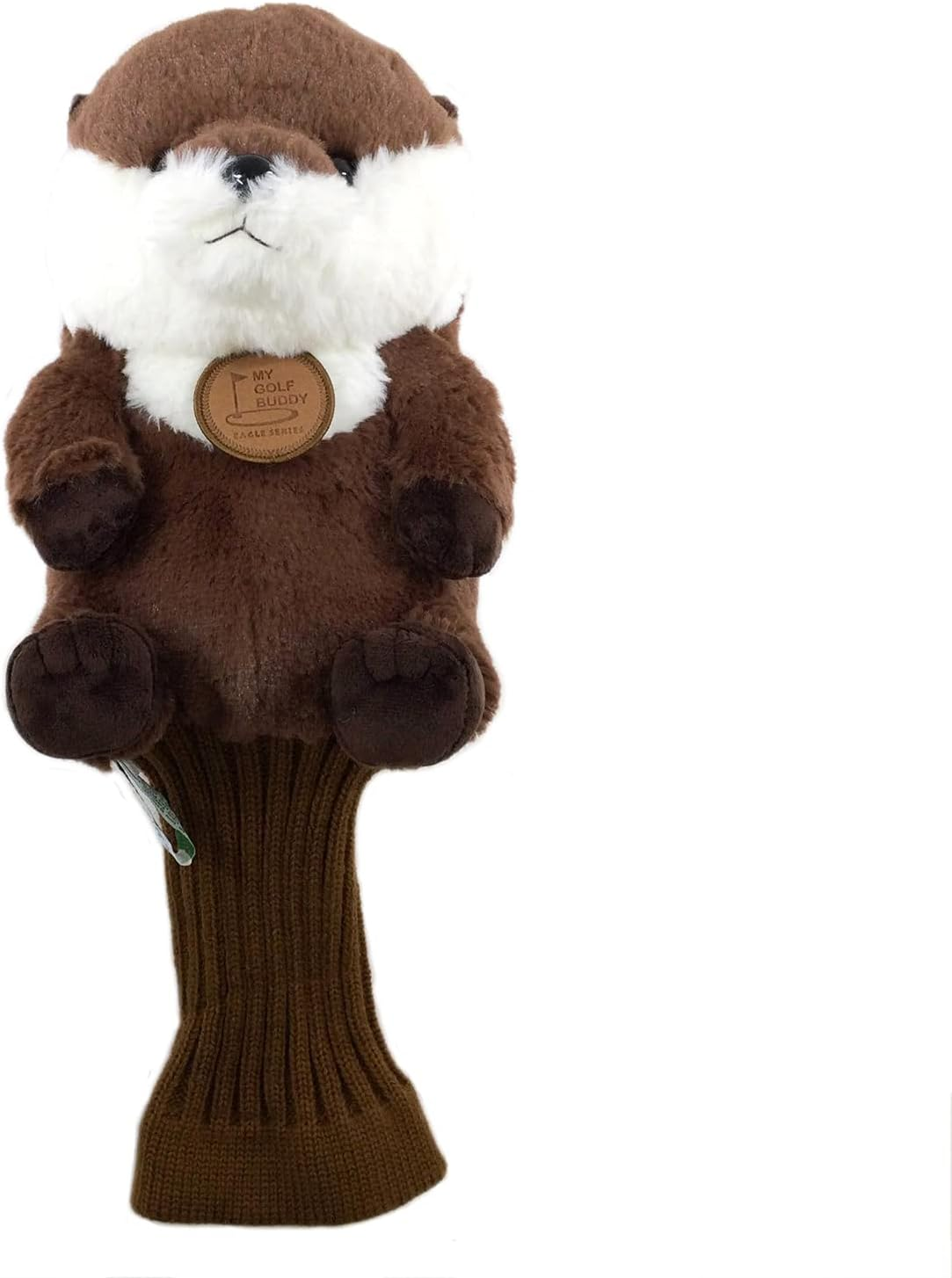 Cute Sale Golf Club Head Cover Red Panda H0024 image number 1