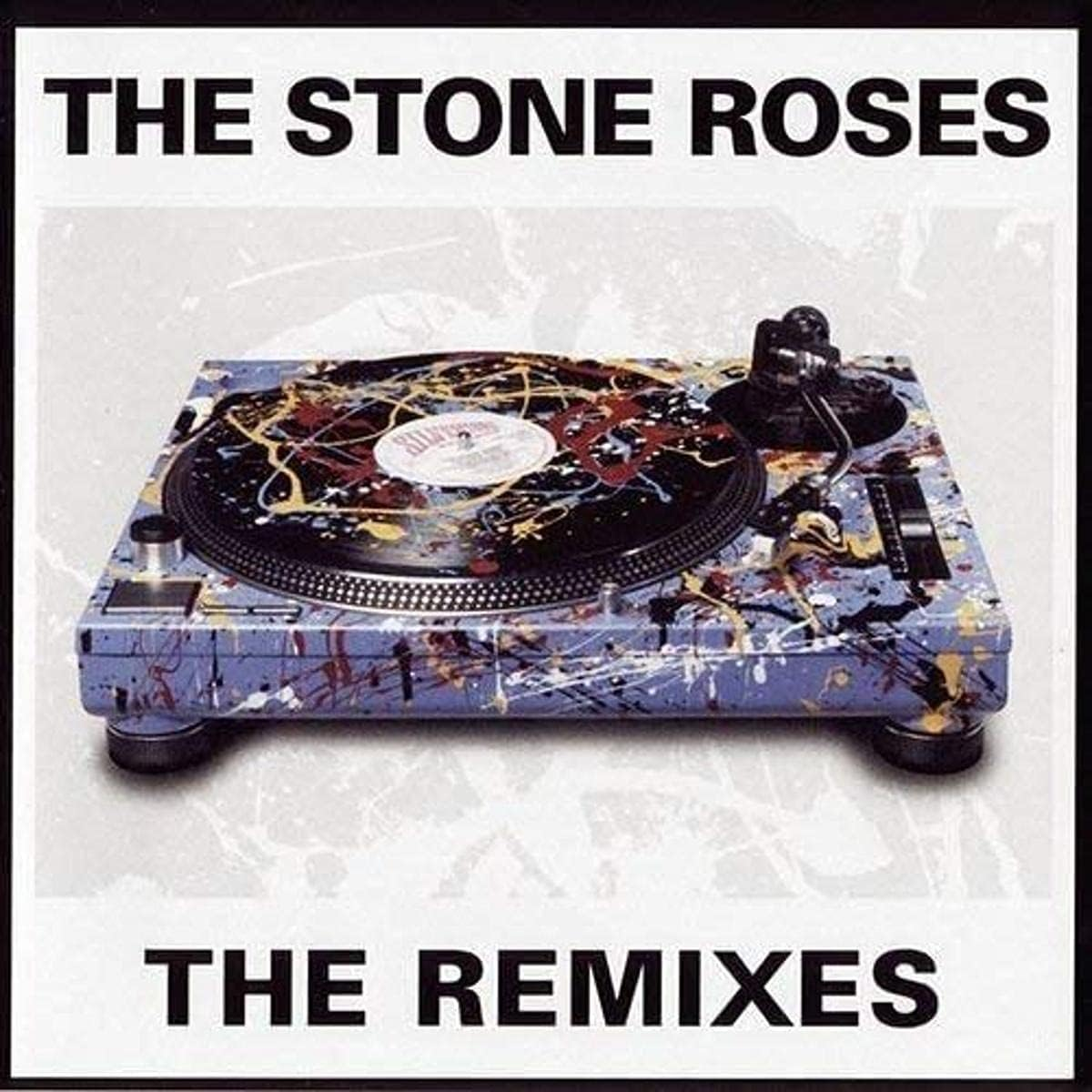 Remixes (2Lp/180G)