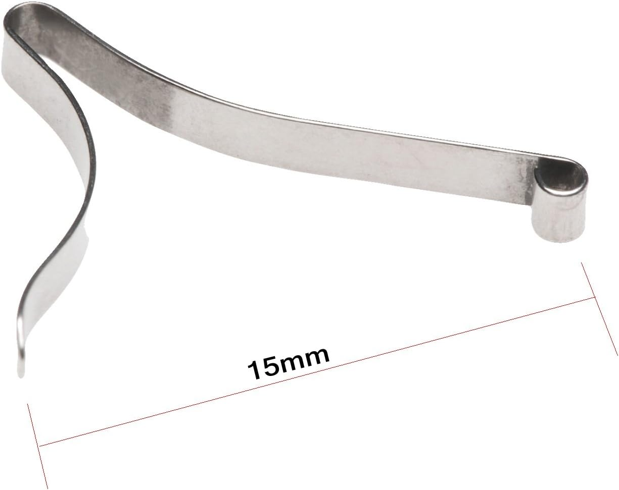 Victorinox Small Scissors Spring for 58Mm Swiss Army image number 1