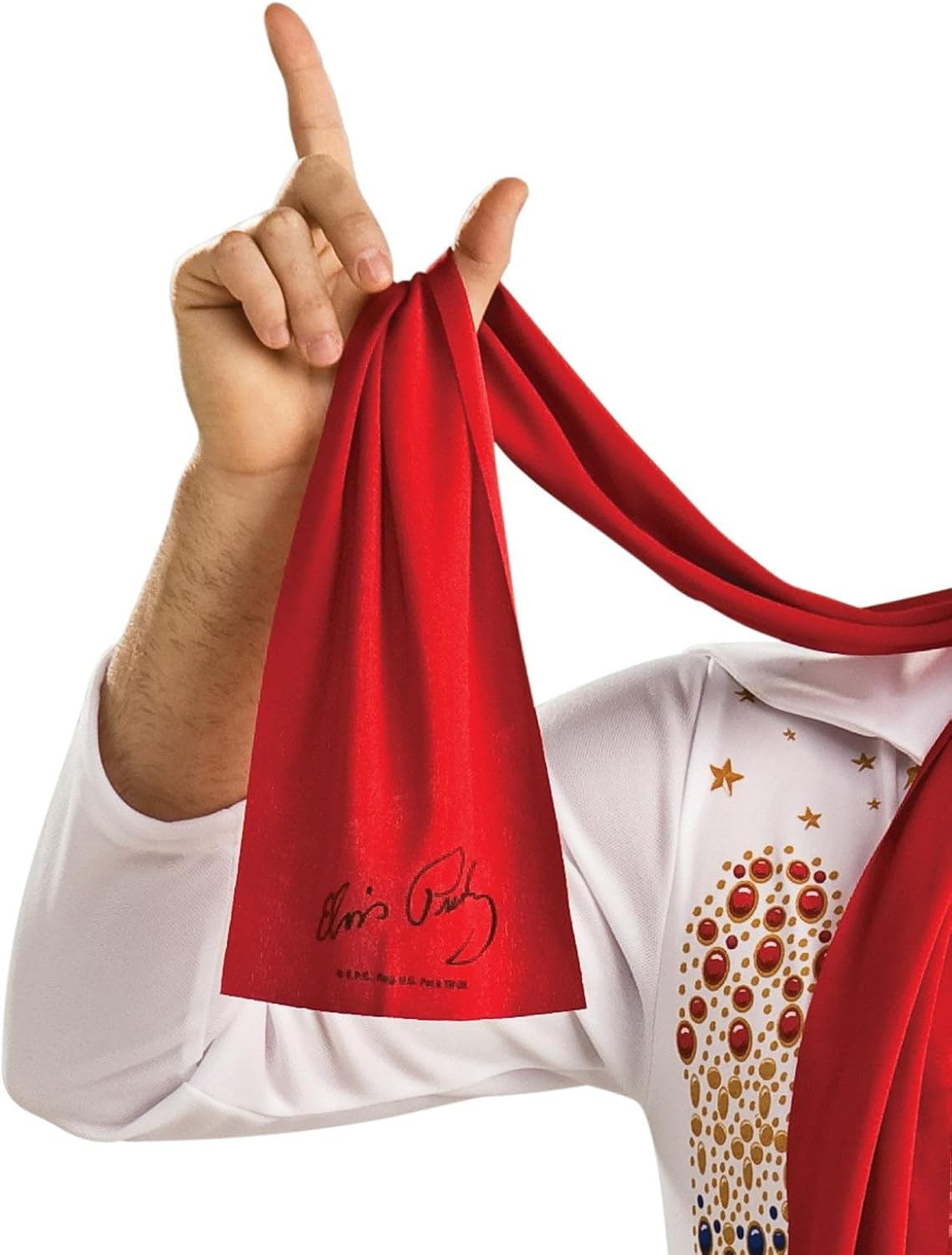 Elvis 3 Pack of Scarves - Elvis Presley