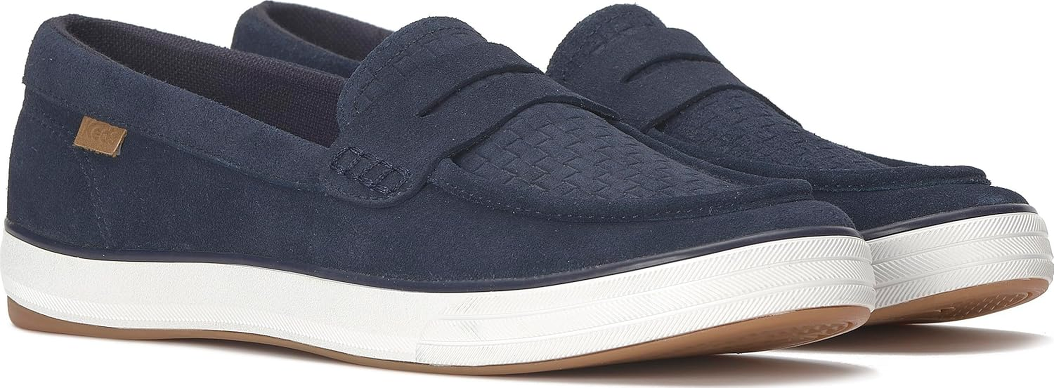 Keds Women'S Center Iii Loafer Fashion Sneaker image number 4