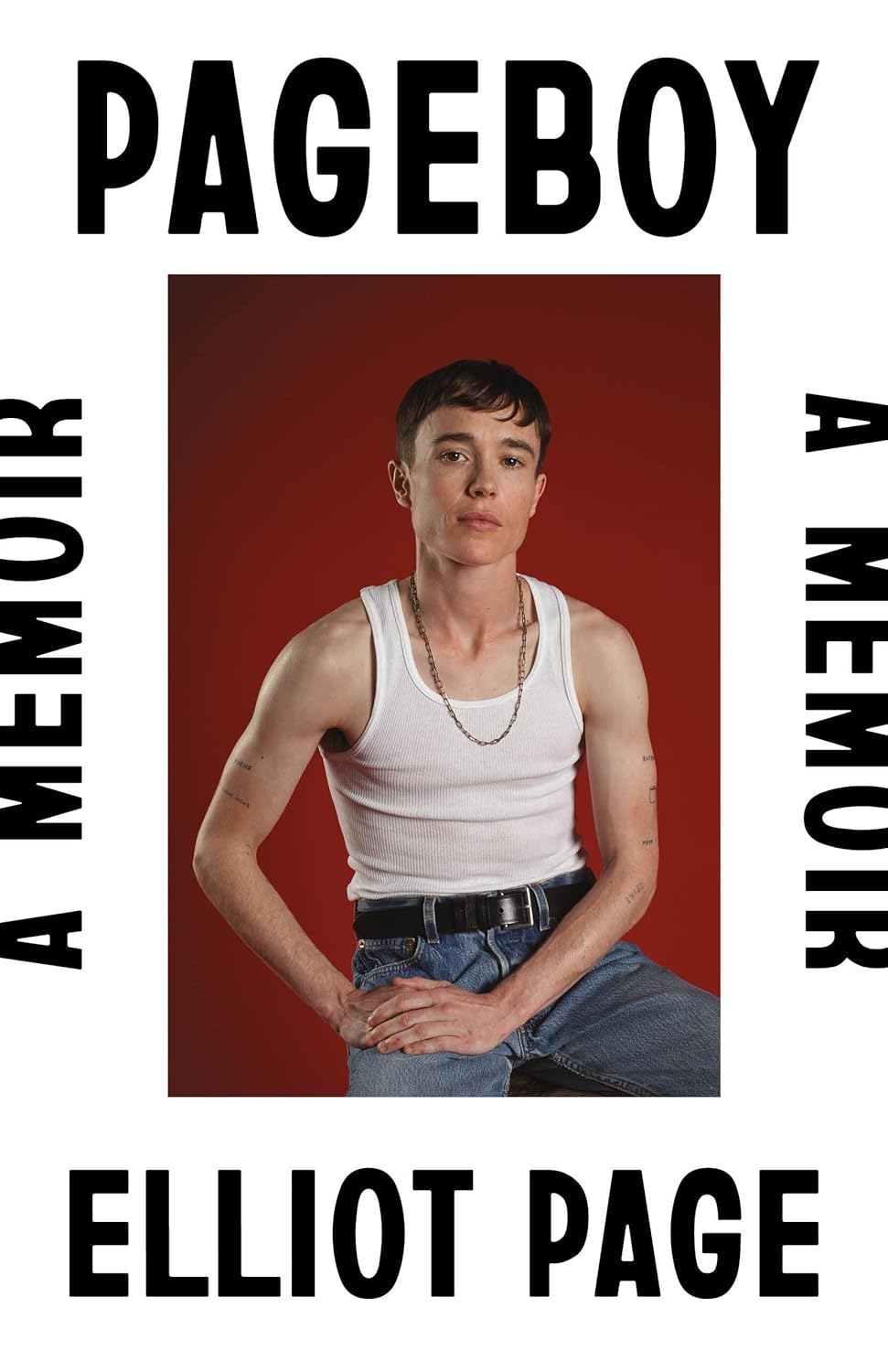 Pageboy: a Memoir image number 2
