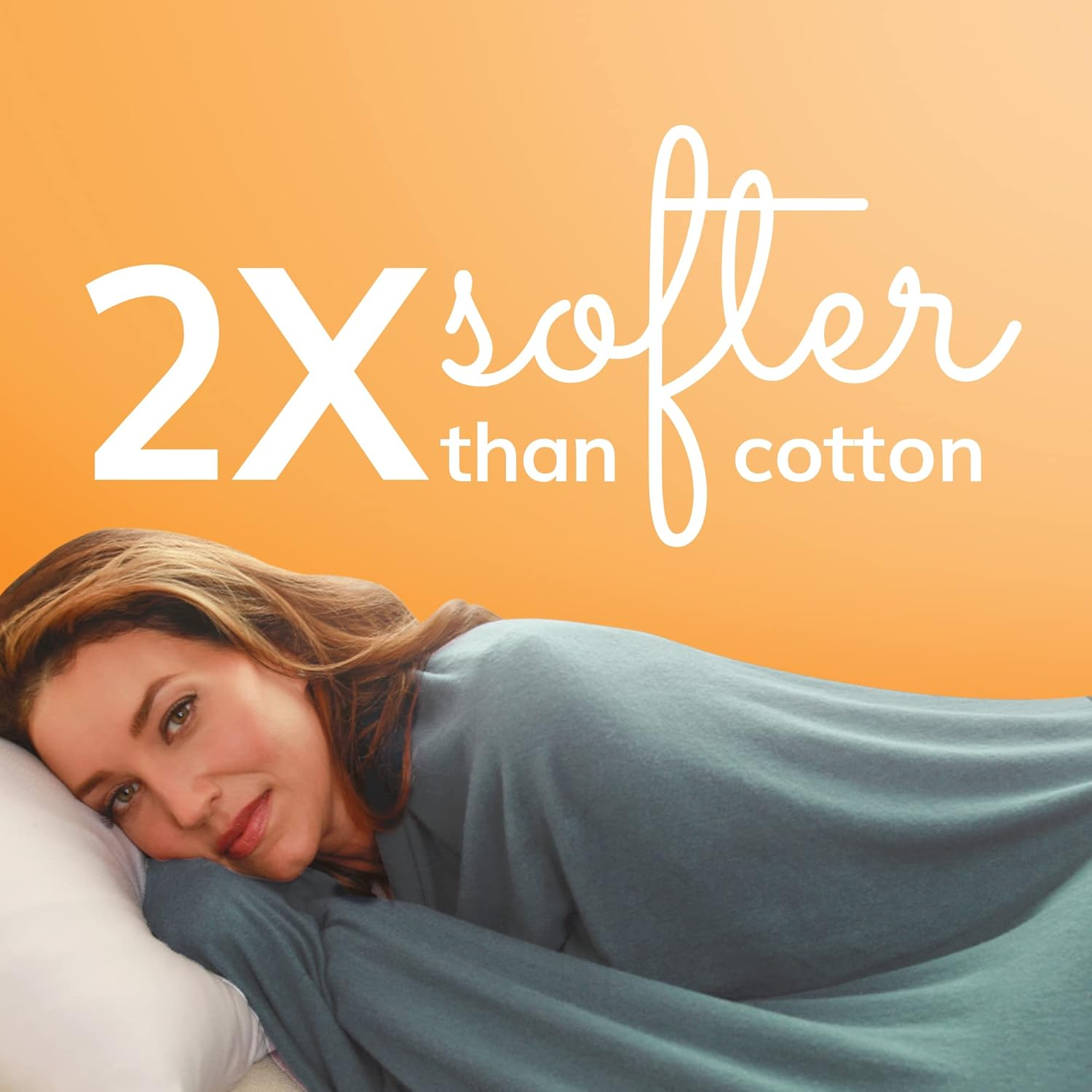 Happyluxe Wayfarer Travel Shawl Wrap, UPF 50+ Shawl Wraps for Women, 68 X 35 Inches image number 4