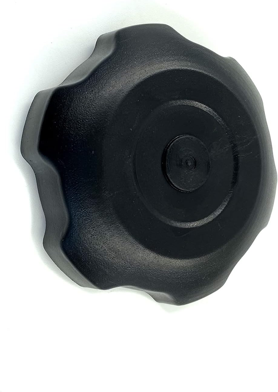 Fuel Gas Cap Lid Fits for Yamaha Rhino 450 660 700 Viking 700 2P5-24610-00-00 image number 3