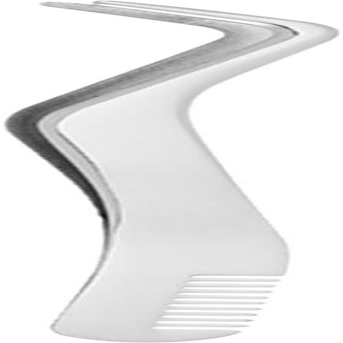 Curved Tweezers for Lashes - Stainless Steel Eyelash Extension Tweezer | Comb and Clusters | Lash Applicator Tool for Women | Eyelash Applicator Tool | Professional Eyelash Extension Tools - Colorful2 image number 3