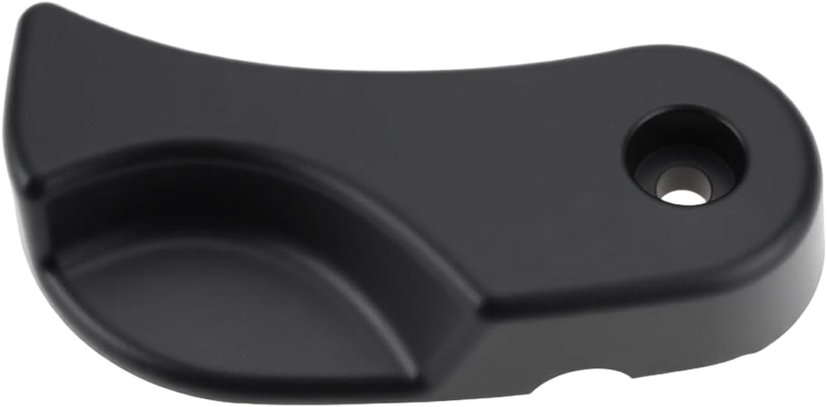 Car Hood Release Handle Actuation Lever 51237058117 7058117 Compatible with BMW 1 E81 E88 X1 E84 3 E90 6 Series F06 F13 image number 5