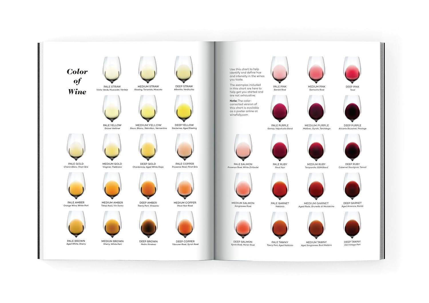 Wine Folly: Magnum Edition: the Master Guide