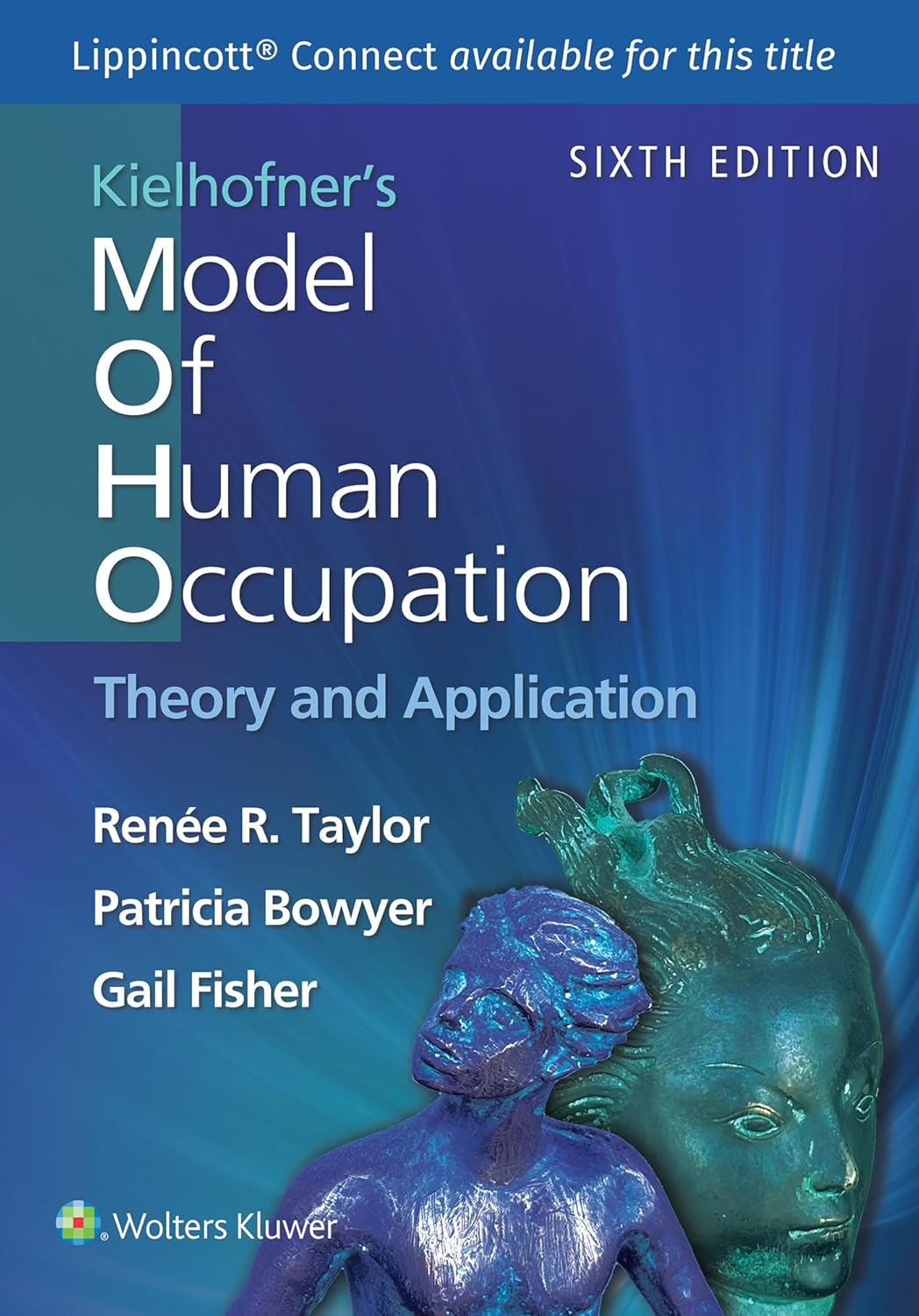 Kielhofner'S Model of Human Occupation