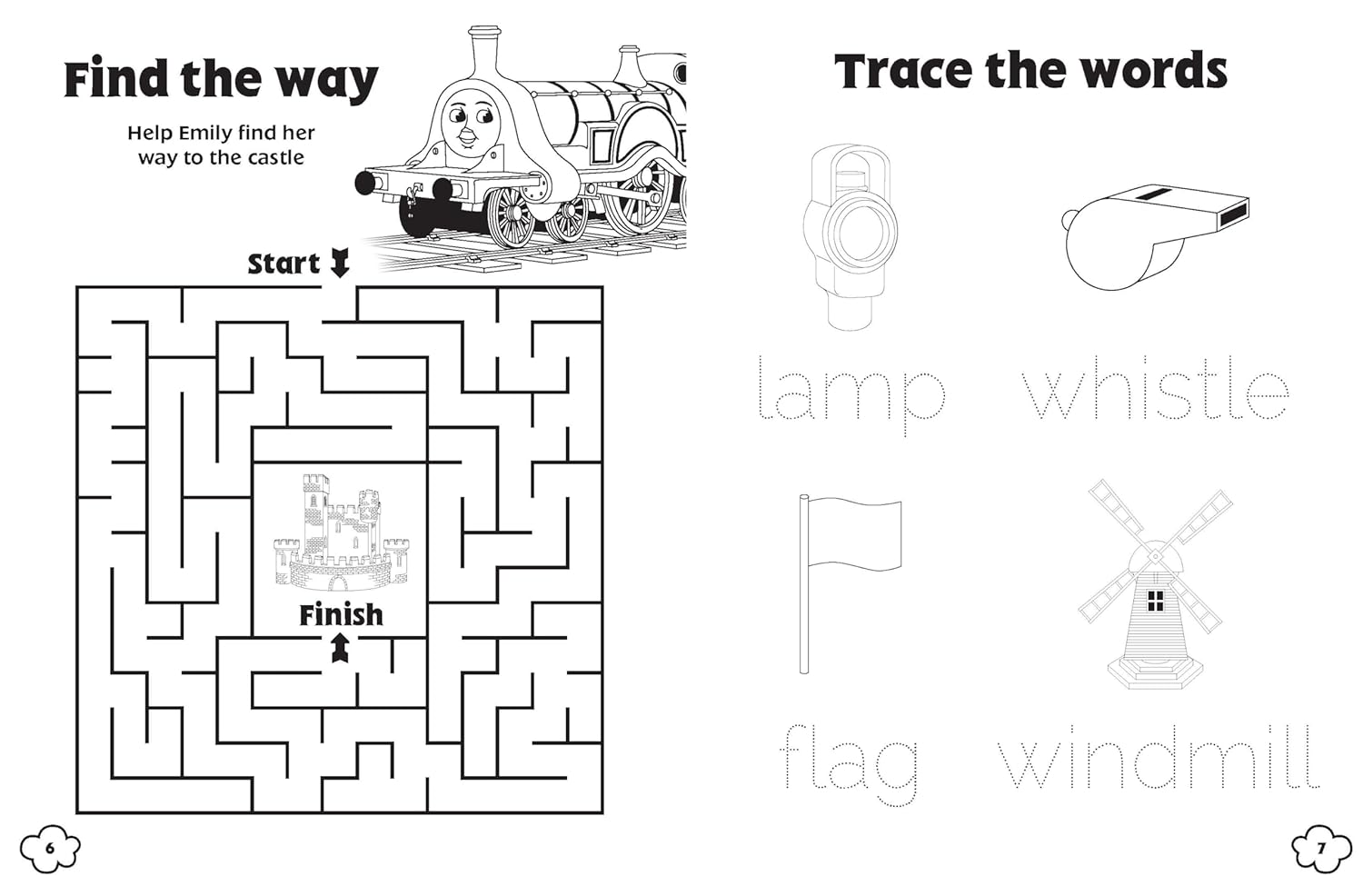 Thomas & Friends: Super Sticker Book