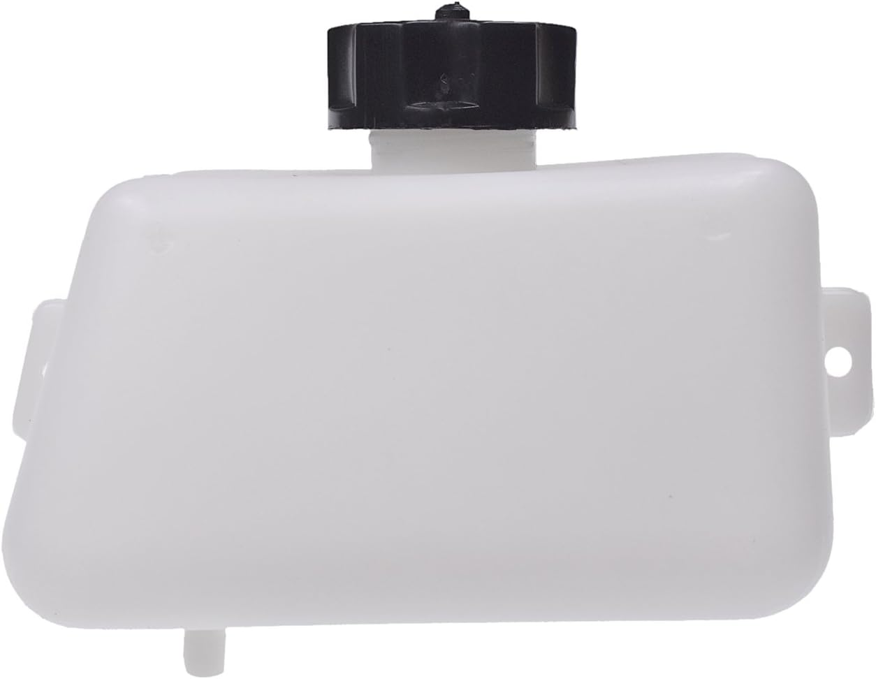 JRL Petrol Fuel Tank 43 47Cc 49CC Quad ATV Mini Dirt Pit Bike Pocket Rocket Scooter