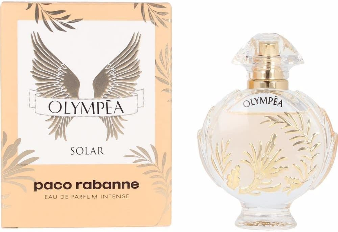 Paco Rabanne Olympea Solar image number 2
